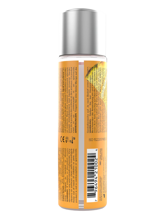 JO Cocktails - Sex on the Beach Flavored Lubricant - 2 floz 60 mL