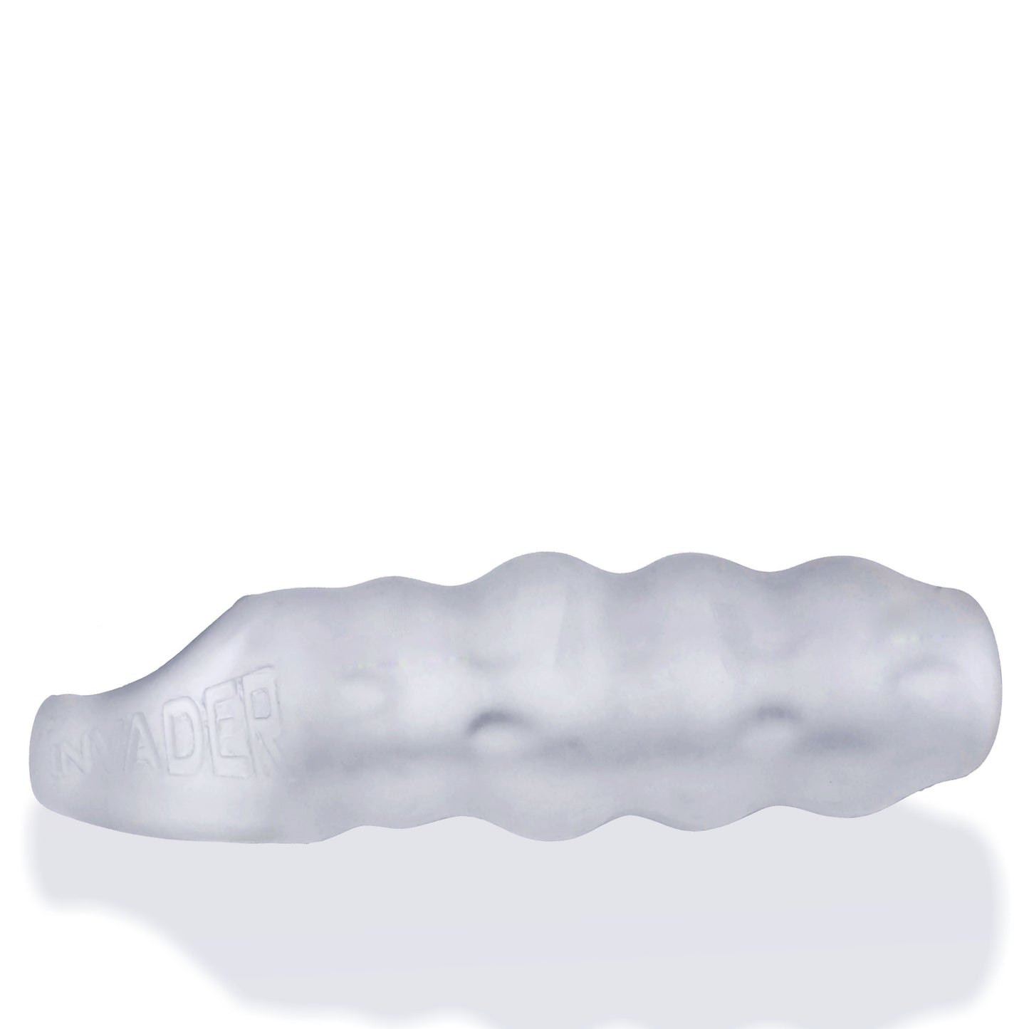 INVADER, cocksheath - CLEAR ICE