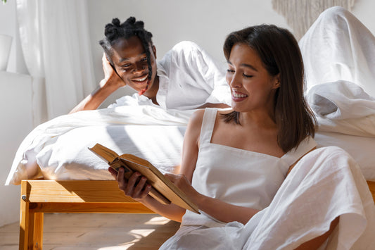 Beginner’s Guide to Intimacy Products: How to Choose Safely & Comfortably