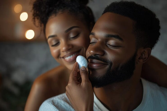 Self-Care and Sexual Wellness: How Intimacy Products Enhance Your Well-Being