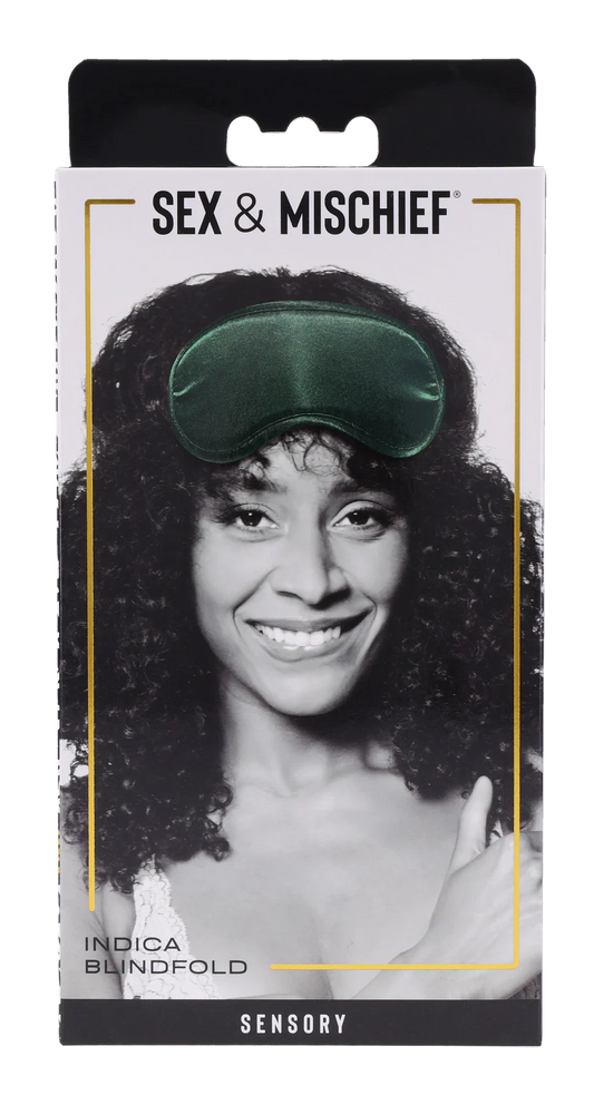 Indica Blindfold