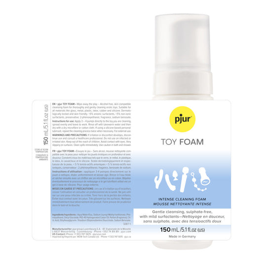 TOY Foam, 150 ml