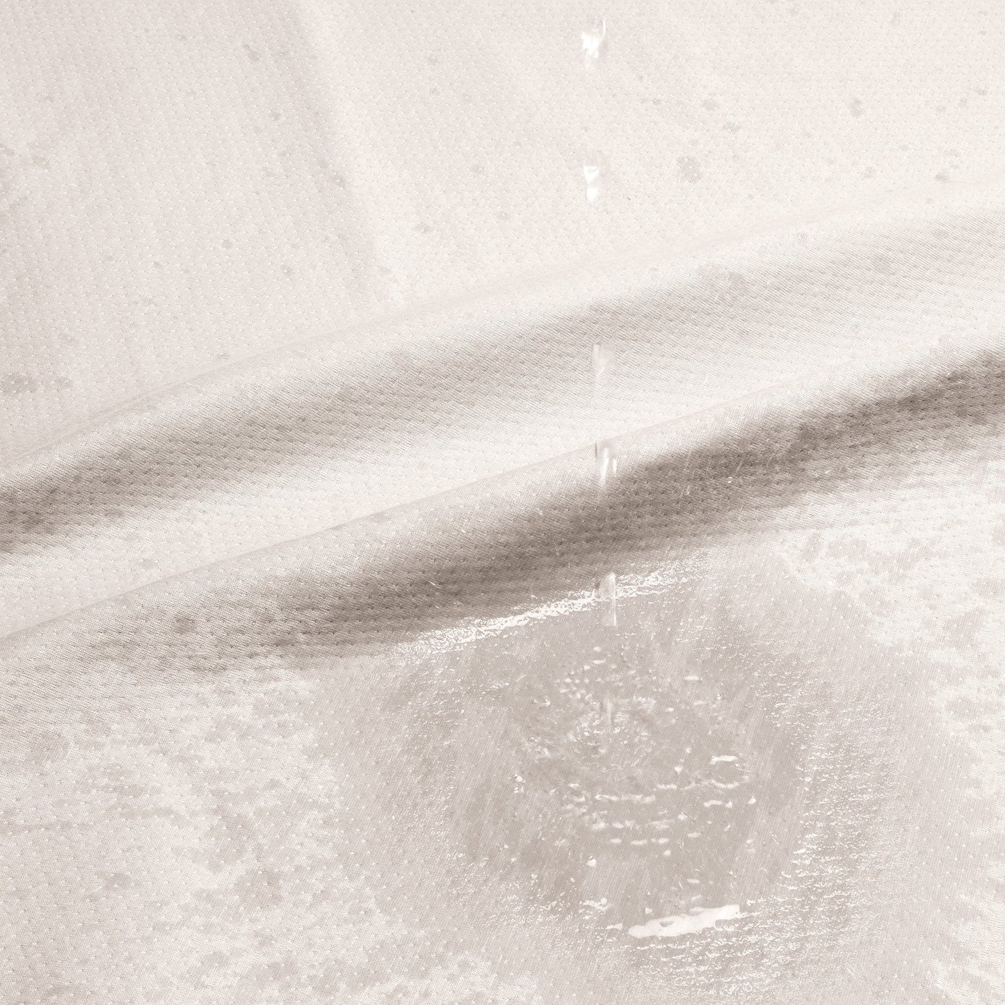 Throw - Oat with Bag