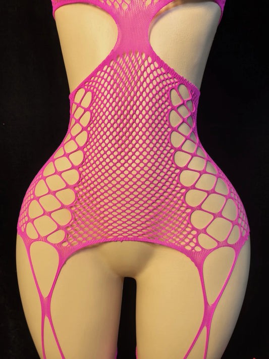 lingerie for women One-piece sexy Babydoll Underwear Chemises Catsuit Exotic Apparelt costumes Bodystocking body suit bodysuits