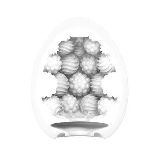 TENGA EGG STANDARD - Bouncy