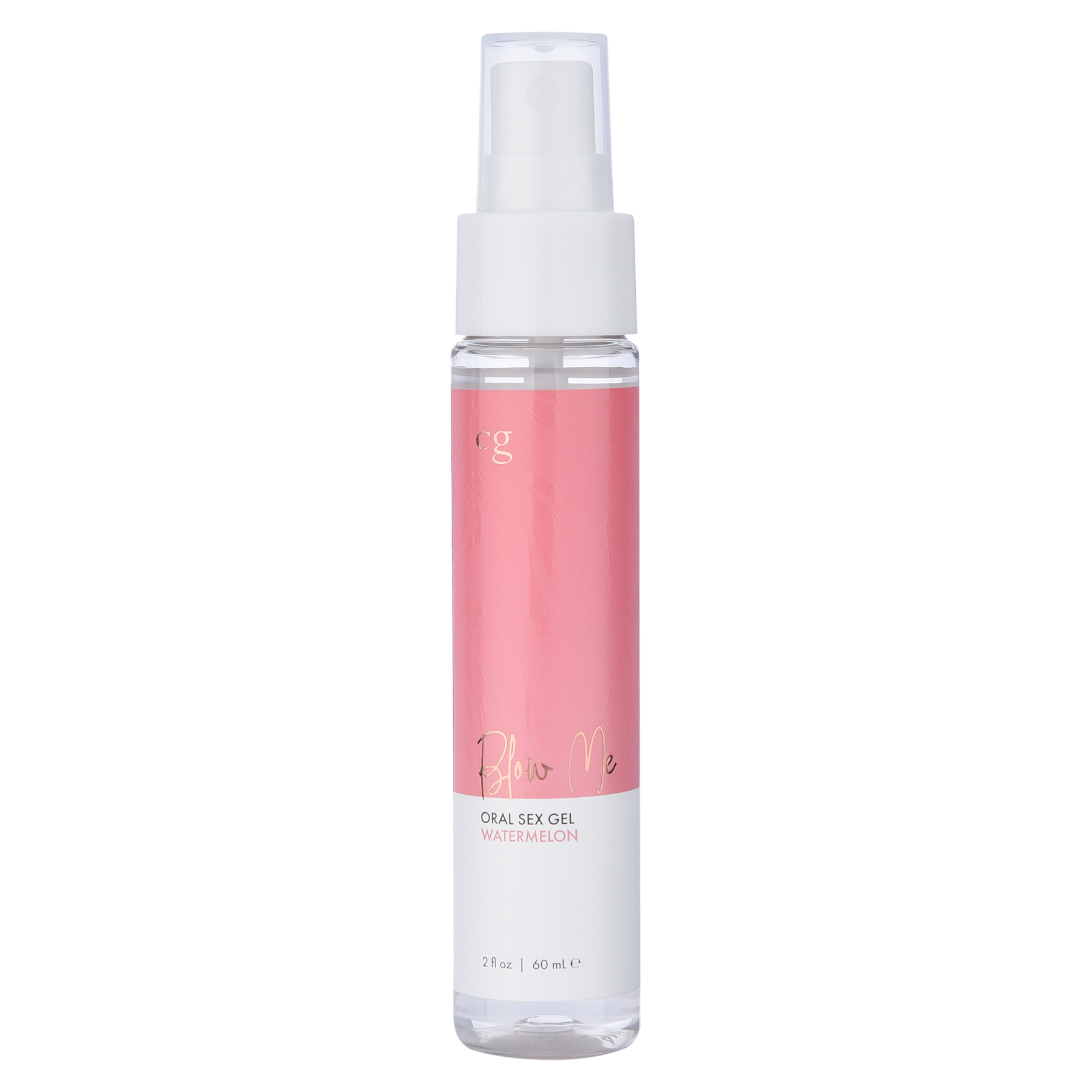 BLOW ME ORAL SEX GEL - WATERMELON - 2 floz | 30 mL