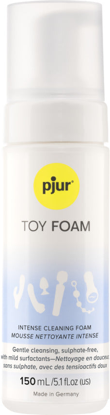 TOY Foam, 150 ml