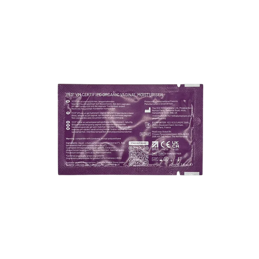 VM Vaginal Moisturizer 7ml Sachet