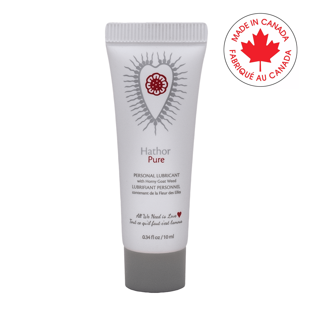 SUTIL - Hathor Pure - 10ml / 0.34 fl oz